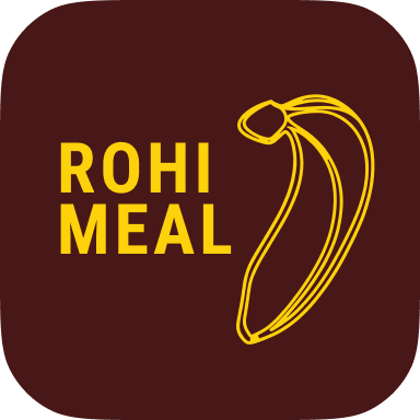 Rohi MEAL